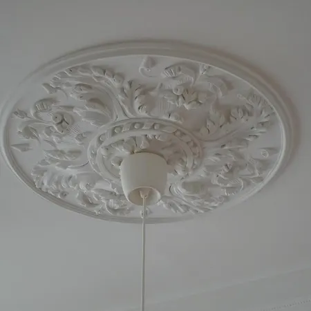 Center Rua Augusta Modern Art Apartment *