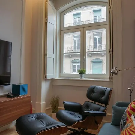 Center Rua Augusta Modern Art