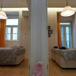 Apartament Center Rua Augusta Modern Art *