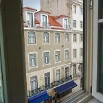 Apartament Center Rua Augusta Modern Art *