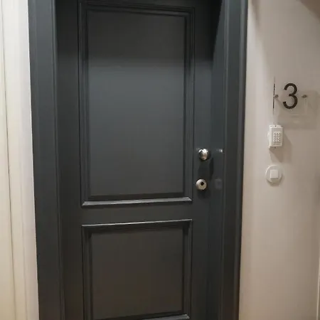 Apartamento Center Rua Augusta Modern Art