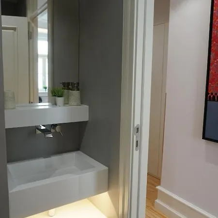 Center Rua Augusta Modern Art