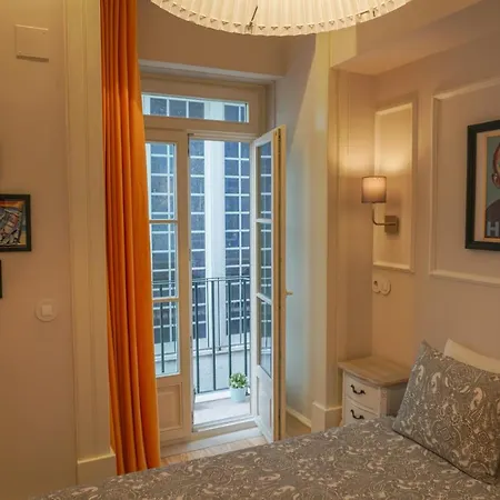 Apartamento Center Rua Augusta Modern Art *